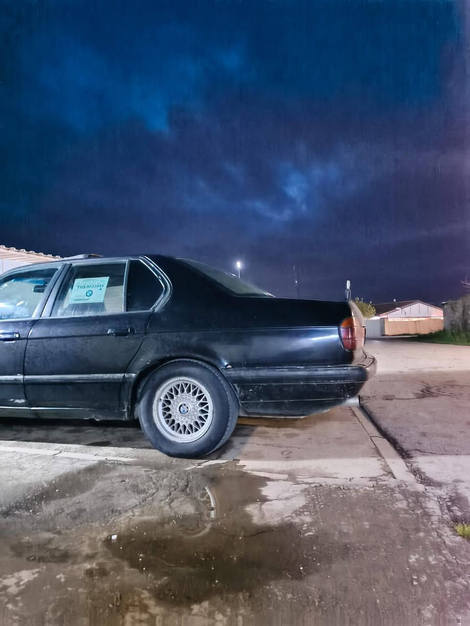 بي ام للبيع اومعارضه ترهم مكينه كير شرط شرعي موجود تحويل شرط تبريد تدفئة فول توماتيك 
ويل خليه جديد غرفتها نضيفه تايرات جدد سياره حلوه لسعر 30شراي خاص


**إذا كنت صاحب هذا الإعلان وتريد حذفه لأي سبب، رجاءا أرسل رسالة إلى الدعم الفني**