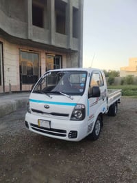 ٢٠١٥ • رقم انبار • شاصي ممسوح