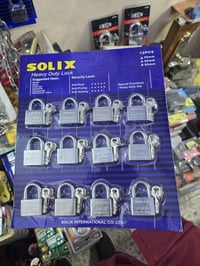 بعض الانواع الجديدة التي توفرت حديثاً   كافة تفاصيل كل قفل وسعره مذكور...