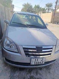 للبيع شيري a5 سيارة بلادية بدون صبغ ولا تبديل  رقم جديد سيارة بلادية ك...