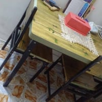 طقم سفرة • نظيفات