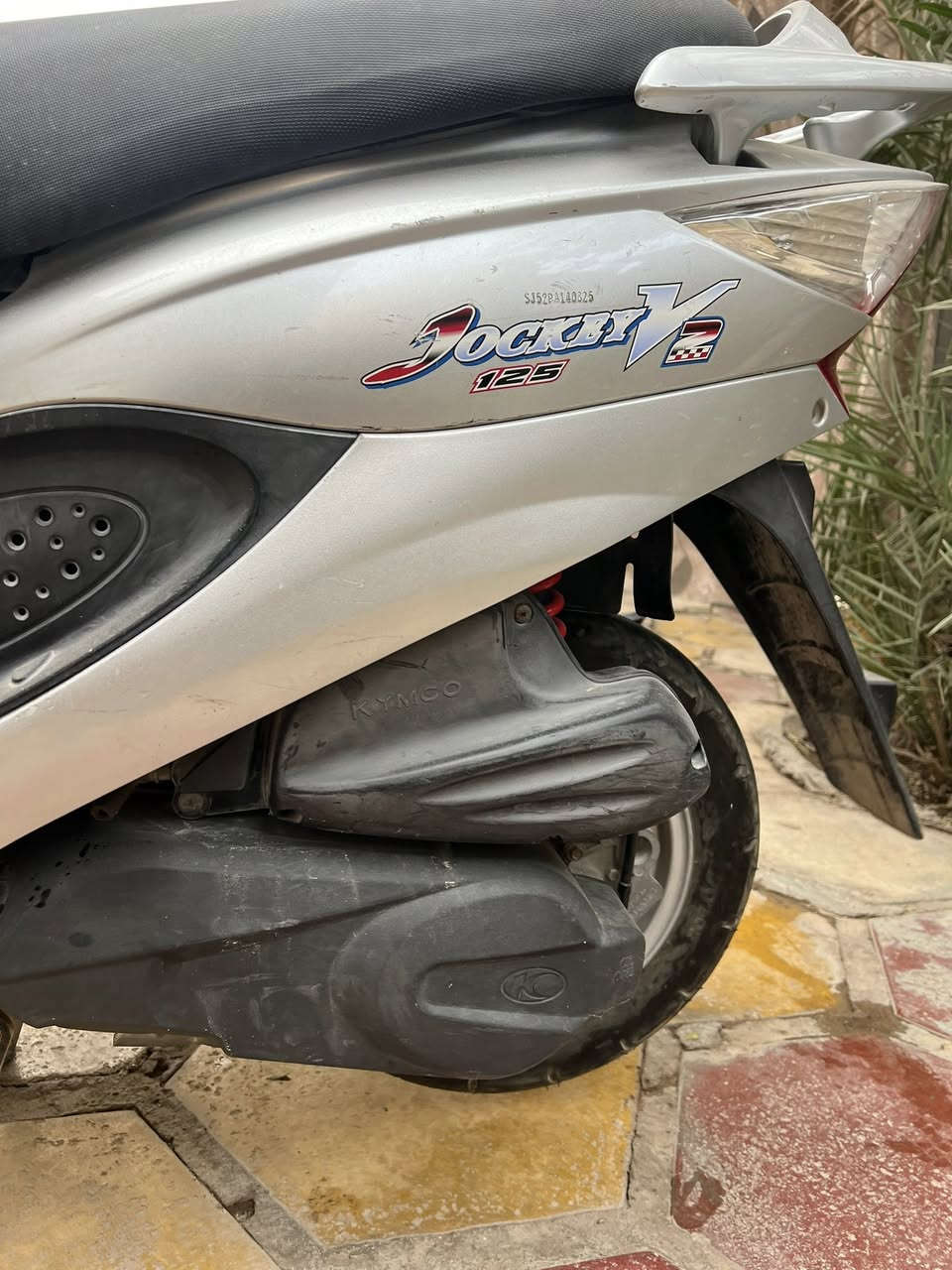 دراجة كامكو V2 نضافه 100‎%‎
الدراجة برغي مامفتوح بيها نضافه فول مال جناي دهن درجة اولى وبانزين محسن اخليلها 

للبيع السعر 700 وبيها مجال 

المكان النجف الاشرف حي الميلاد مزرعة سيد علي 

متواجد ع الرقم ***********
