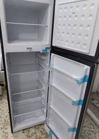 ثلاجة • يوم واحد • ١٨ قدم