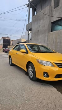 كورولا موديل 10 كندي رقم ديالى مشروع وطني شرط تحويل والغرامات كير محرك...