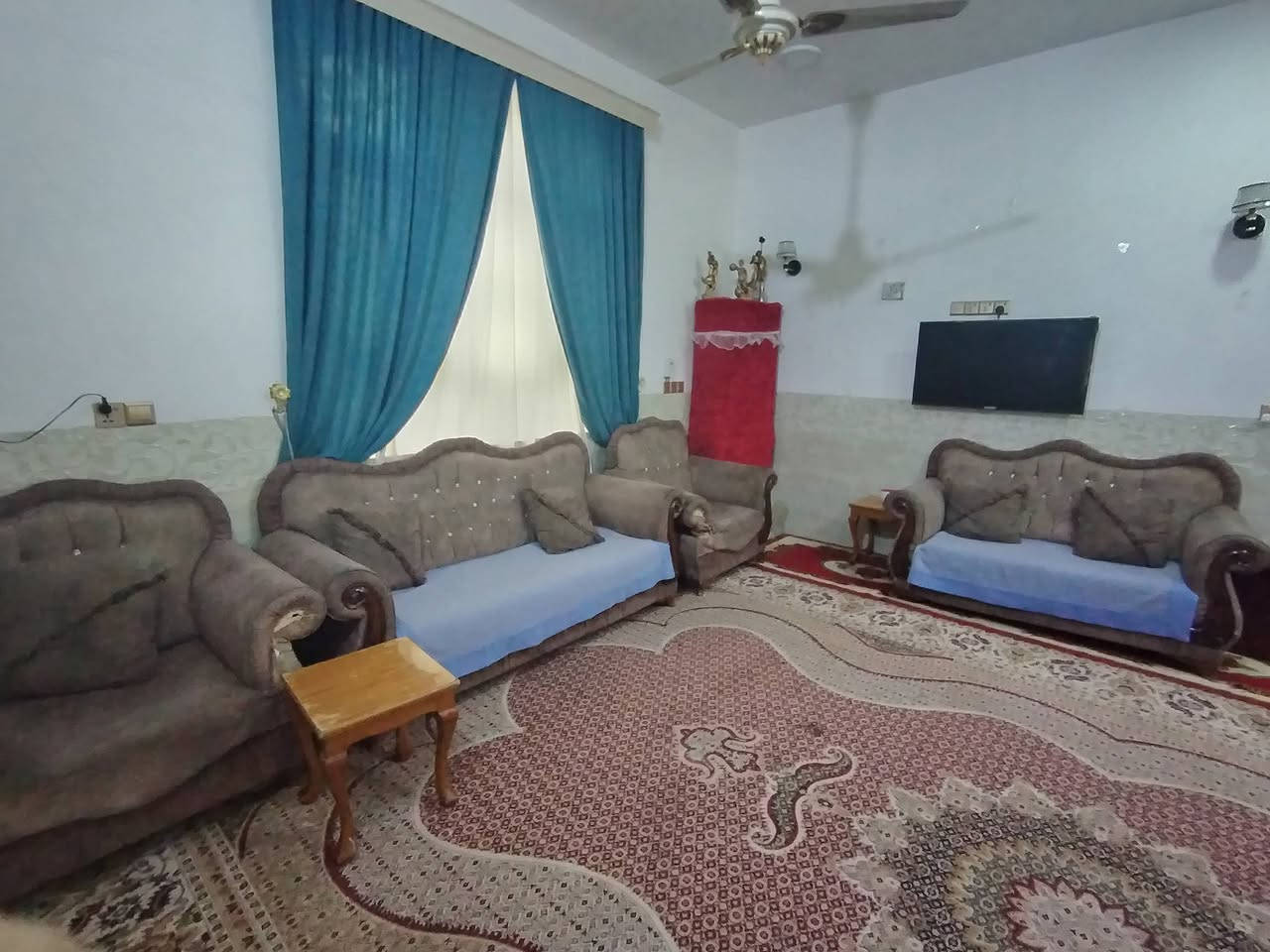 تخم للبيع ٥ قنفات ب٢٥٠ وبي مجال بي ضرر قليل الشراي يراسلني اصورله الضرر


**إذا كنت صاحب هذا الإعلان وتريد حذفه لأي سبب، رجاءا أرسل رسالة إلى الدعم الفني**