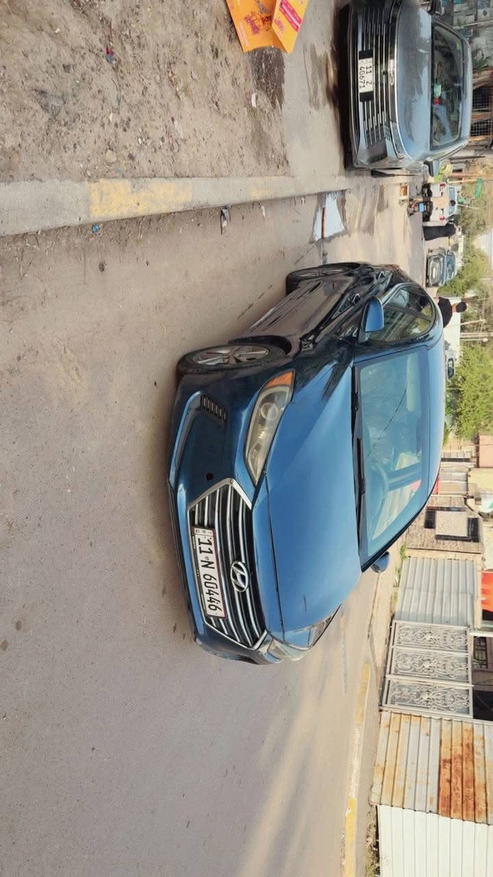 سلام عليكم نتره 17 مريكي حادثه جاملخ وبنيد 
سياره نضيفه وحلوه تبريد جاهزه منضومه كامله 
ميكنه كايمه سعر 110وبيه مجال الطيبين ***********
