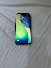 آيفون ١٦ برو ماكس • ٢٥٦ • بطارية ١٠٠٪