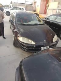 دوج انتر بيت • ٢٠٠٤ • كركوك