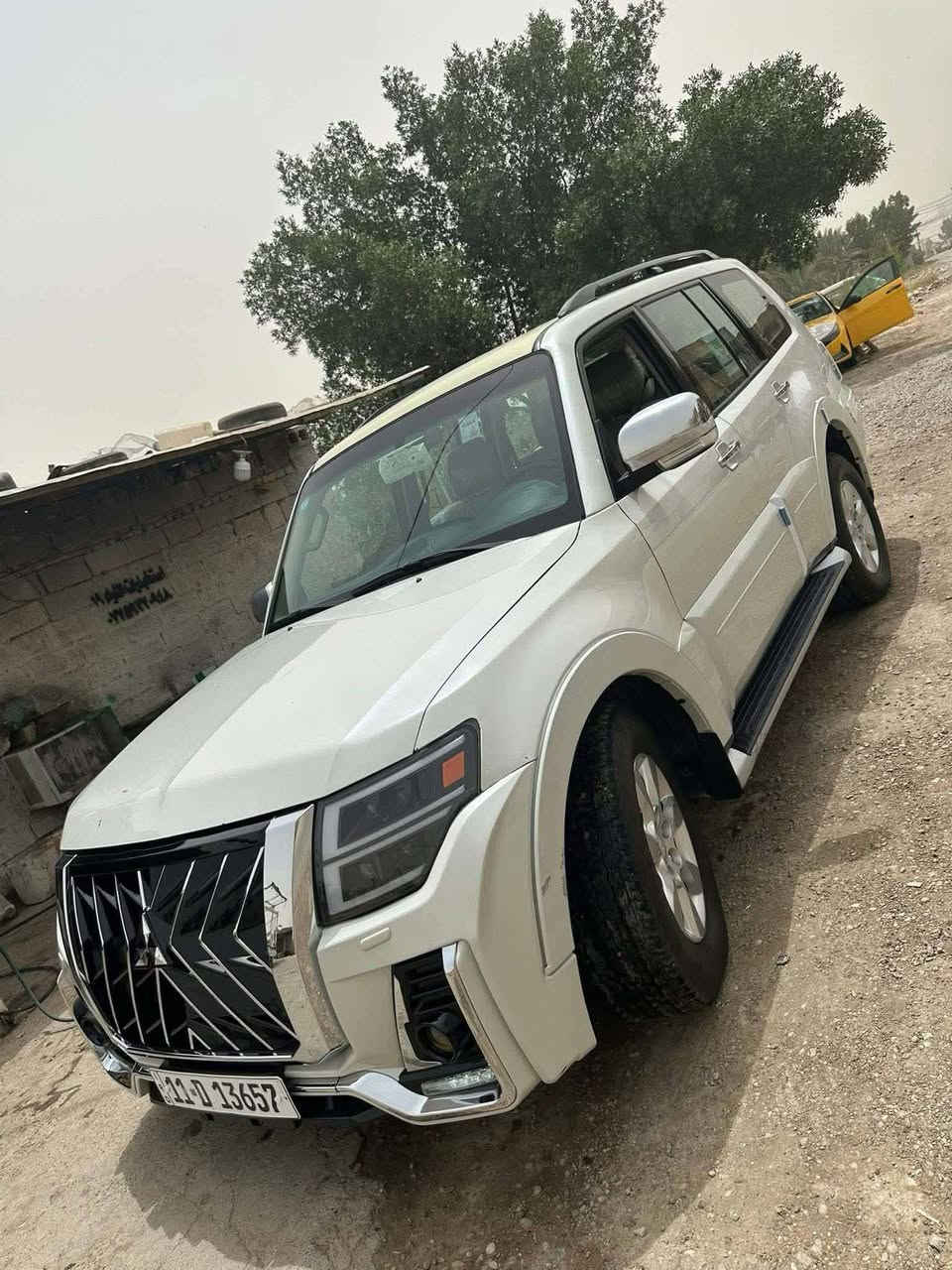 السلام عليكم باجيرو 15 مراوس شعندك نزل مكاني بغداد الحسينيه ***********
