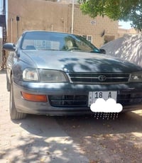 كرونا • موديل ٩٢ • رقم بابل