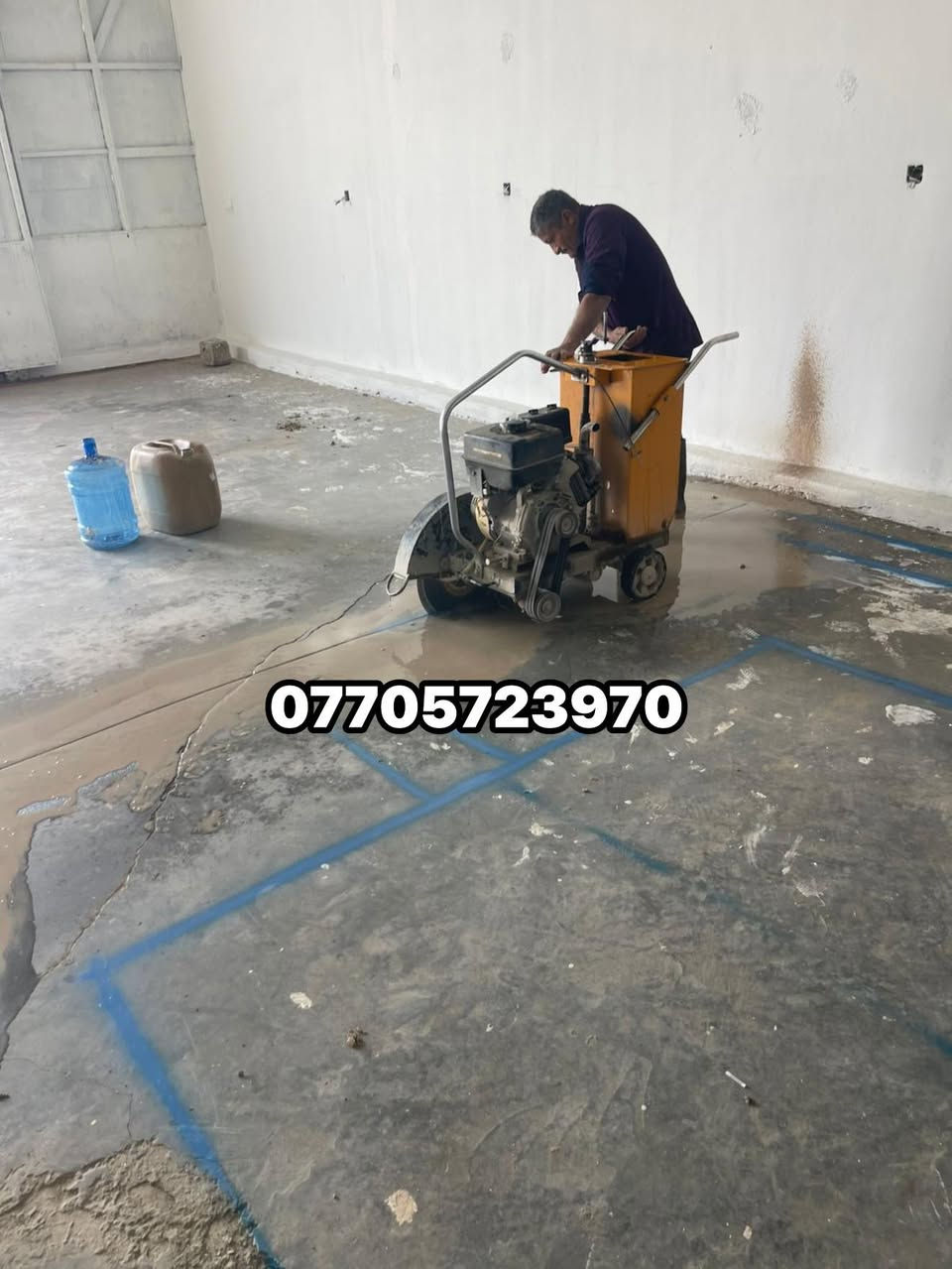 بسم الله الرحمن الرحيم
‏
‏شركة نيروز
‏للتثقيب وقص الكونكريت والصب
‏نقدّم خدماتنا بجميع القياسات والأحجام وبأعلى درجات الدقة والجودة
‏
‏🔹 خدماتنا تشمل:
‏▪️ عمل فتحات سبالت
‏▪️ عمل فتحات مرازيب
‏▪️ عمل فتحات صاروخية لساحبات المطابخ
‏▪️ فتح مناور الأدراج
‏▪️ قص جميع أنواع الصب والكونكريت المسلح
‏
‏🔹 مميزات العمل:
‏✔️ كادر فني متخصص ومحترف
‏✔️ تنفيذ دقيق بدون اهتزاز
‏✔️ بدون تصدعات أو أضرار إنشائية
‏✔️ سرعة في الإنجاز ودقة في التنفيذ
‏
‏📞 للتواصل:
‏مراسلة الصفحة أو الاتصال على الرقم
‏***********
‏***********
‏شركة نيروز… دقة، أمان، وإتقان في العمل
