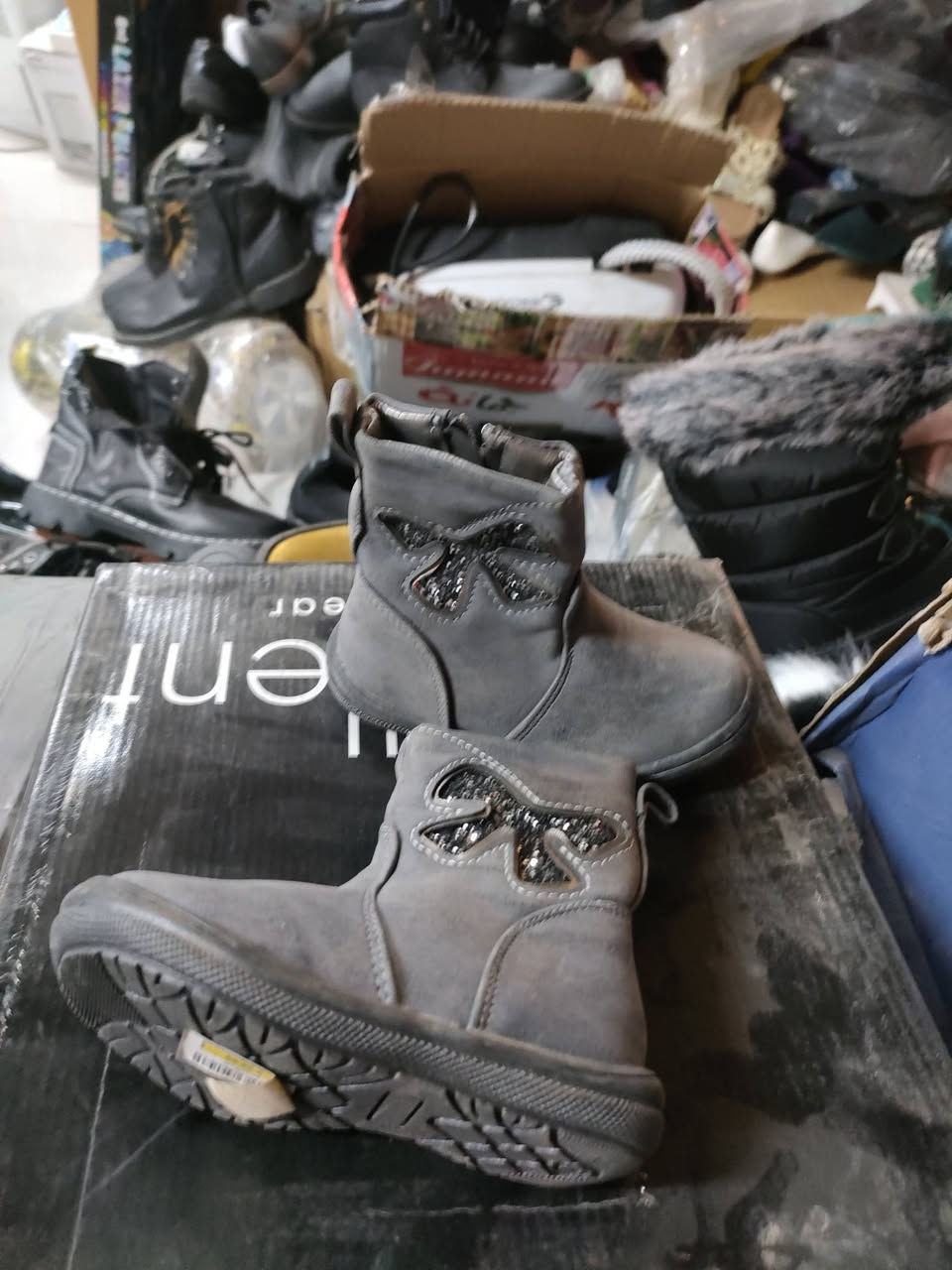 ‏‎ئێستا لە کاڵای ئەوروپی ئێلا   بالەی ئەوروپی ئێلا _هەموو بابەتێکی تازەی ئەوروپی بە سیعرێکی زۆر موناسب  بەردەستە 🌹

‏‎بۆ داواکردن یان زانیاری زیاتر لەسەر کاڵاکانمان سەردانی پەیجی بالەی ئەمازۆن بکەن

‏‎یان پەیوەندی بکەن بە 
‏‎واتس ئەپ ***********

‏‎سەردانمان بکەن و چەندین کاڵای جیاواز و ناوازە ببینن✋
کاتی نان خواردن  و بانگ لە دوکان نابین 💐
 لەسەعات حەوتی شەو تا 11 شەو     لە ڕەمەزانی پیرۆزدا بەڕۆژ دوکان کراوە نییە 
‏‎ناونیشان👈 : سلێمانی ـ سەروەری ـ پشت بەنزین خانەی بینایی  ـ لەنێوان مزگەوتی حاجی احمد دارتاش و جەوازەکە بەرامبەر درگای ئامێرسازی مروروی کۆن 

‏‎گەیاندنمان هەیە
‏‎ناو سلێمانی ٣ هەزار
‏‎هەولێر ٥ هەزار
‏‎سەرجەم ناوچەکانی تر ٥ هەزار
توصیل موجود کافە محافظات العراق
