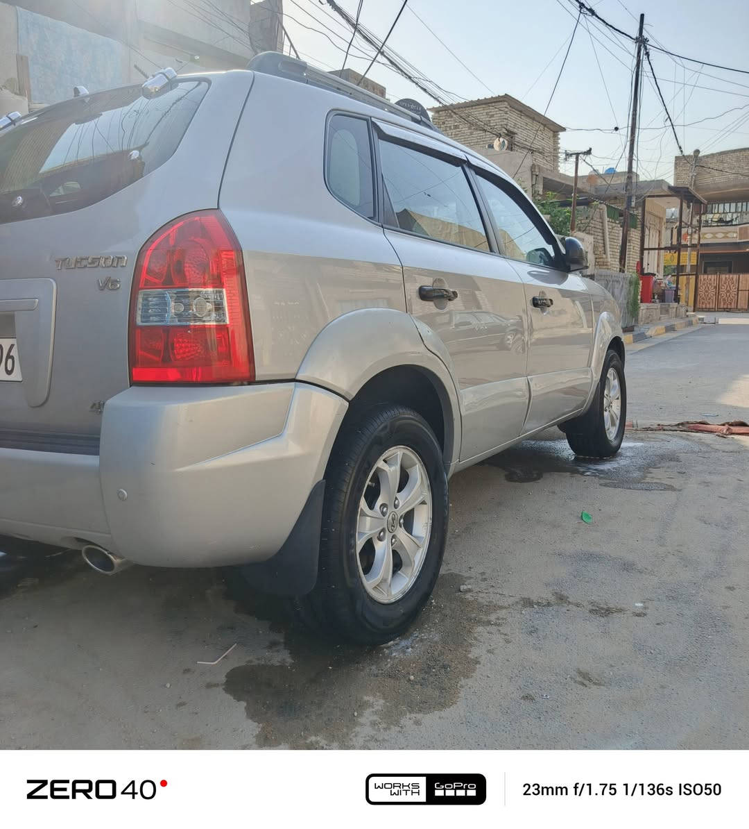 السلام عليكم سياره توسان للبيع موديل 2009 مكفوله كفاله عامه من الصبغ وضربه وتبديل تدفئه وتبريد شغال تخم تاير جديد حديدية جديده تحويل مباشر بأسمي العنوان بغداد مدينة الصدر رقم الهاتف ***********
