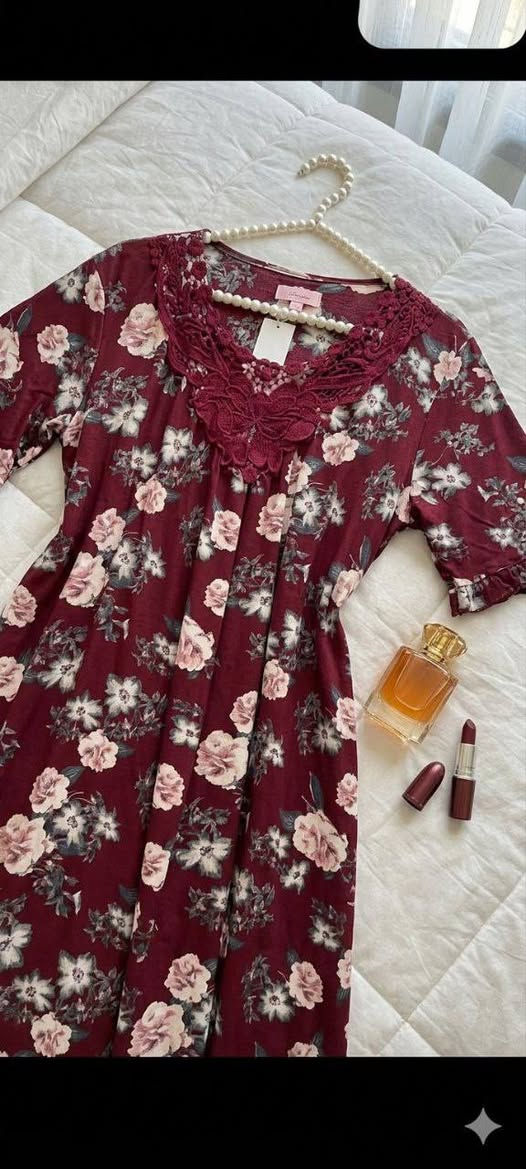 بضاعه اجنن 🤩  كل يوم موديل جديد 
الرزق على الله  🤗 🤗 
مجموعة موديلات 
يتوفر جمله 🥰ومفرد  🥰 
يوجد خدمة توصيل إلى جميع المحافظات


**إذا كنت صاحب هذا الإعلان وتريد حذفه لأي سبب، رجاءا أرسل رسالة إلى الدعم الفني**