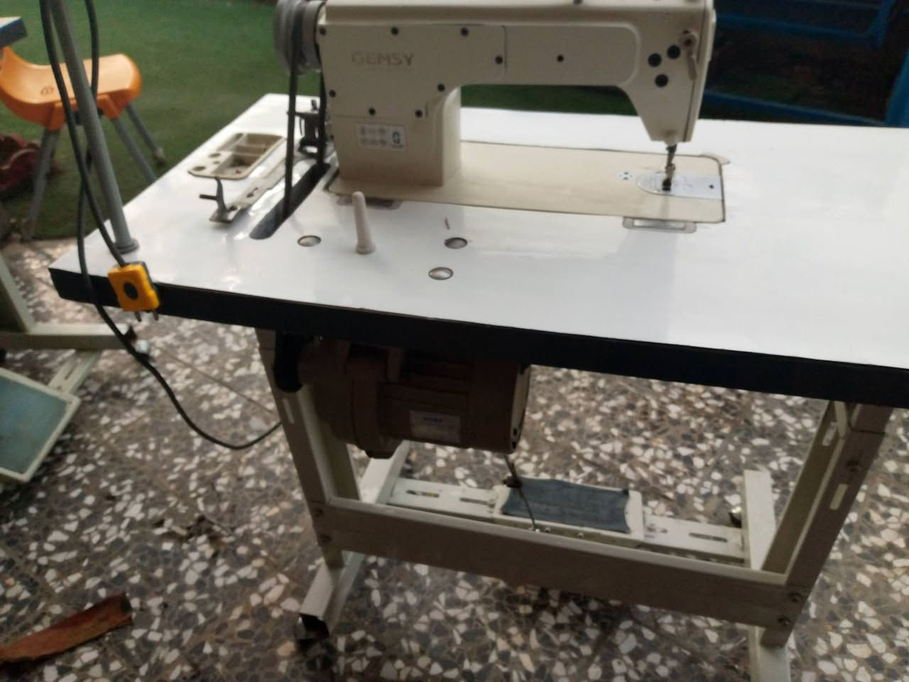 جمسي حفر ناعمه ممتازه جدا مكانه الشعب السعر 185 توصيل ماعدنه


**إذا كنت صاحب هذا الإعلان وتريد حذفه لأي سبب، رجاءا أرسل رسالة إلى الدعم الفني**