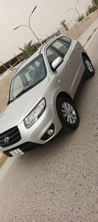 سنتافي • ٢٠١١ • ٦ سلندر