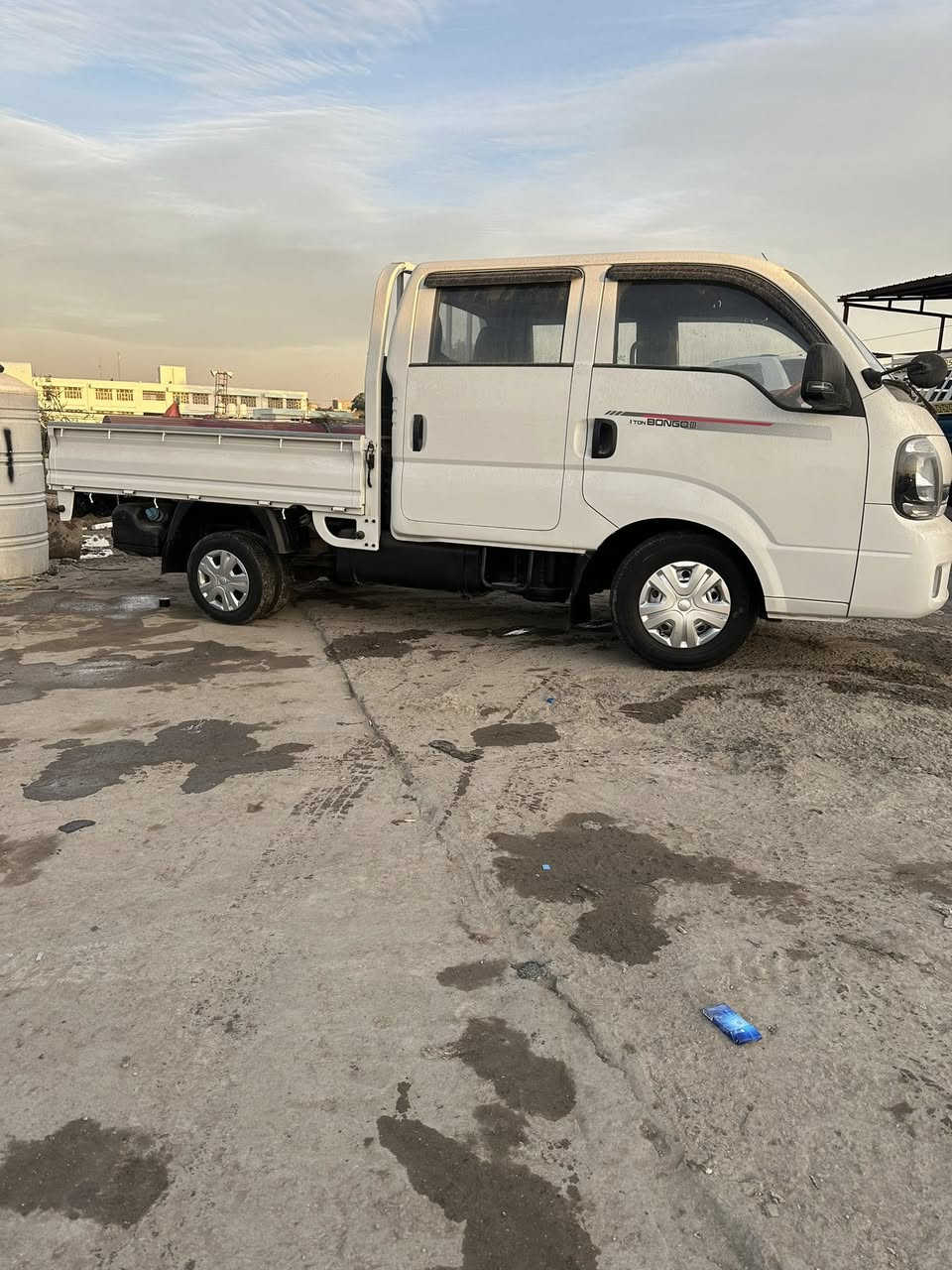 للبيع دبل مسكر موديل٢٠٢٢ اتماتيك فول مواصفات٥دكم اريل برم شاشه اشاره بالمري مري شفط تدفئه كشنات تدفئه استيرن  بيها مكينه بالصندوك ع الفحص  رقم بابل المكان بابل حمزه الغربي ***********
