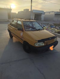 موديل ١١ رقم بغداد كير ومكينه بشرط  سياره نضيفه كلش  راعيه من النجف بس...