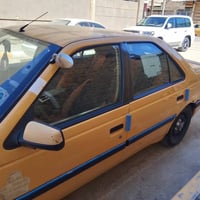 بيجو لاميس • ٢٠١٦ • رقم قادسيه
