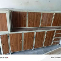 كاونتر قياس مترين و80 سنج متر ونص للبيع نظيف تفصال درجه اولى للاستفسار...