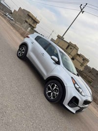 سبورتج سلفر • ٢٠٢١ • رقم اربيل