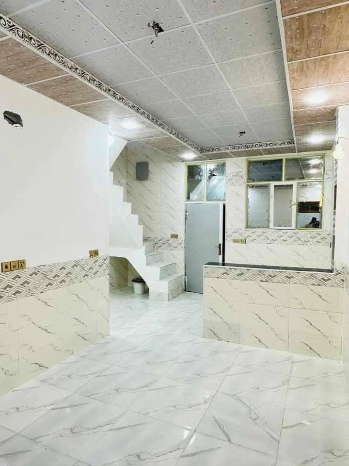 بيت 50متر للبيع النجف الاشرف
#السعر 18وبي مجال بيع بل خط الاول
مقابل قريه الغدير للاستفسار ***********
