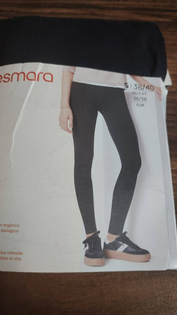 عندي شلعت جينزات نسائي ب3 الواحد 15 قطعه ليدل


**إذا كنت صاحب هذا الإعلان وتريد حذفه لأي سبب، رجاءا أرسل رسالة إلى الدعم الفني**