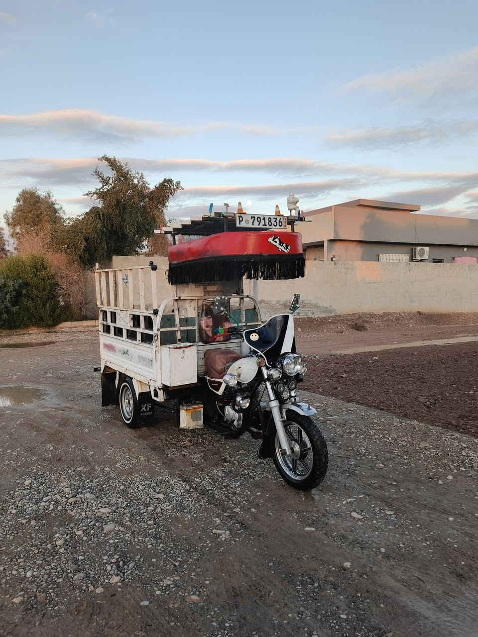 ستوته جمره نضيف تايرات جديد صاصي شرط منفيس بي محرك 25 سعر مليون 350 بي مجال هلي. مو شراي لا ينتصل ***********
