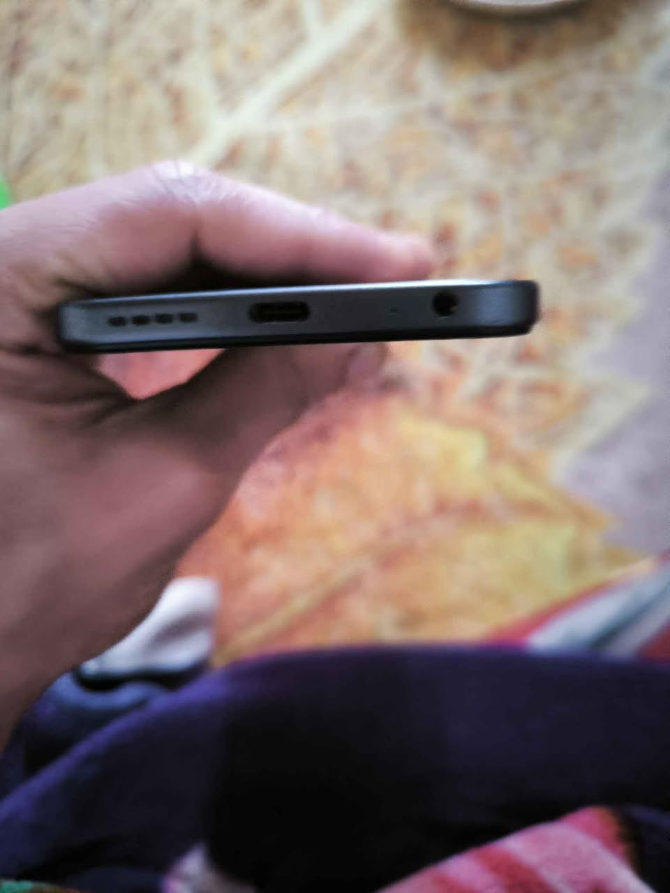 جهاز نضيف مكفول من كلشي ملحقات ويا ذاكرة128 استعمال شهر تقريباً وقابل مراوس في ايفون او اي شي مكاني بصرة ابو الخصيب البصرة, العراق


**إذا كنت صاحب هذا الإعلان وتريد حذفه لأي سبب، رجاءا أرسل رسالة إلى الدعم الفني**