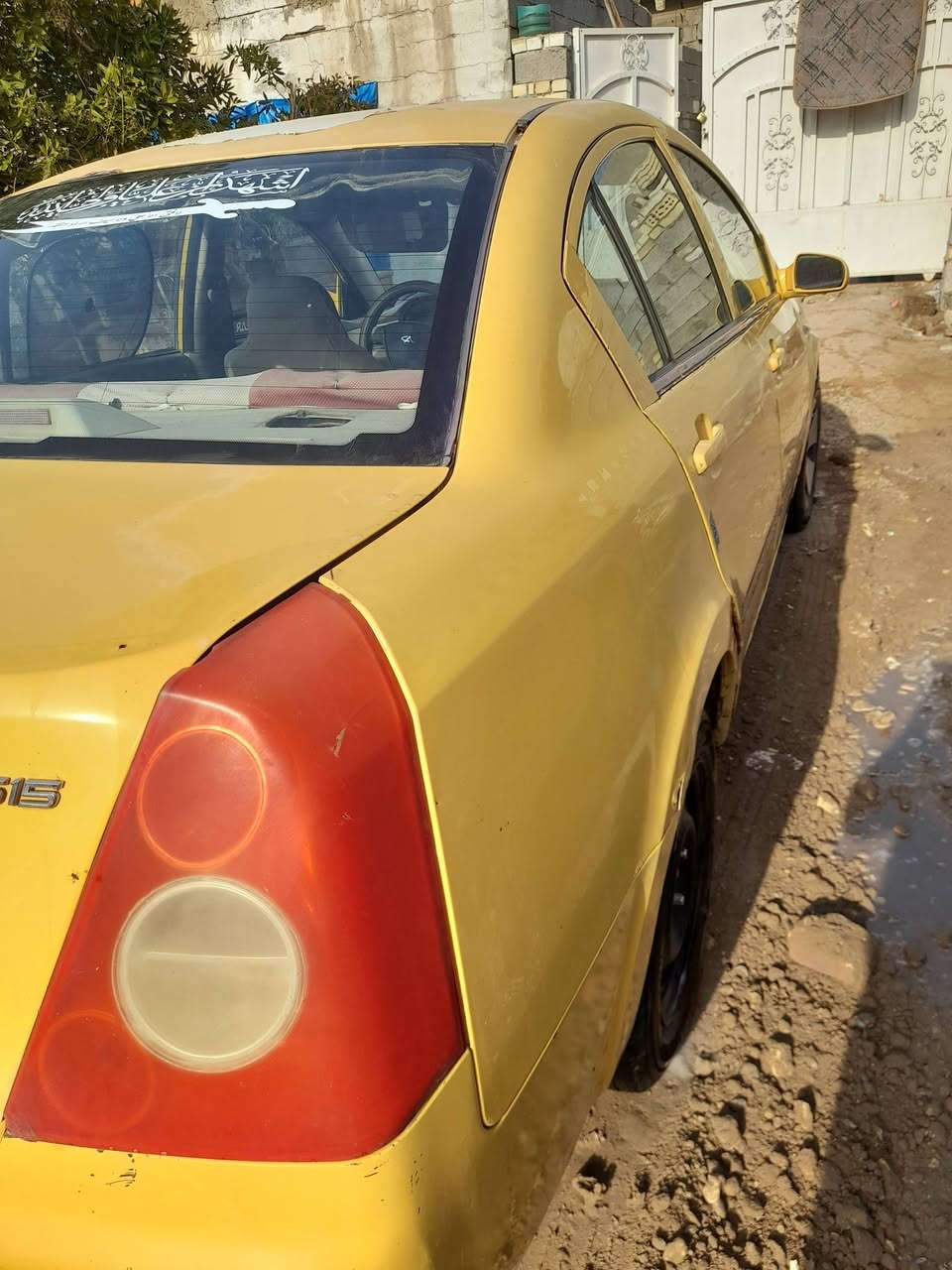 مااندل راعيها
شغالة وجاهزة مكانها بغداد موديل ١٢ 
السعر ١٢ وبيها مجال قليل 
***********
