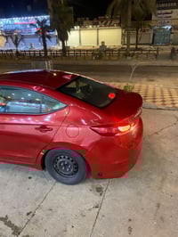 النترا • ٢٠١٧ • محرك ٢٠٠٠