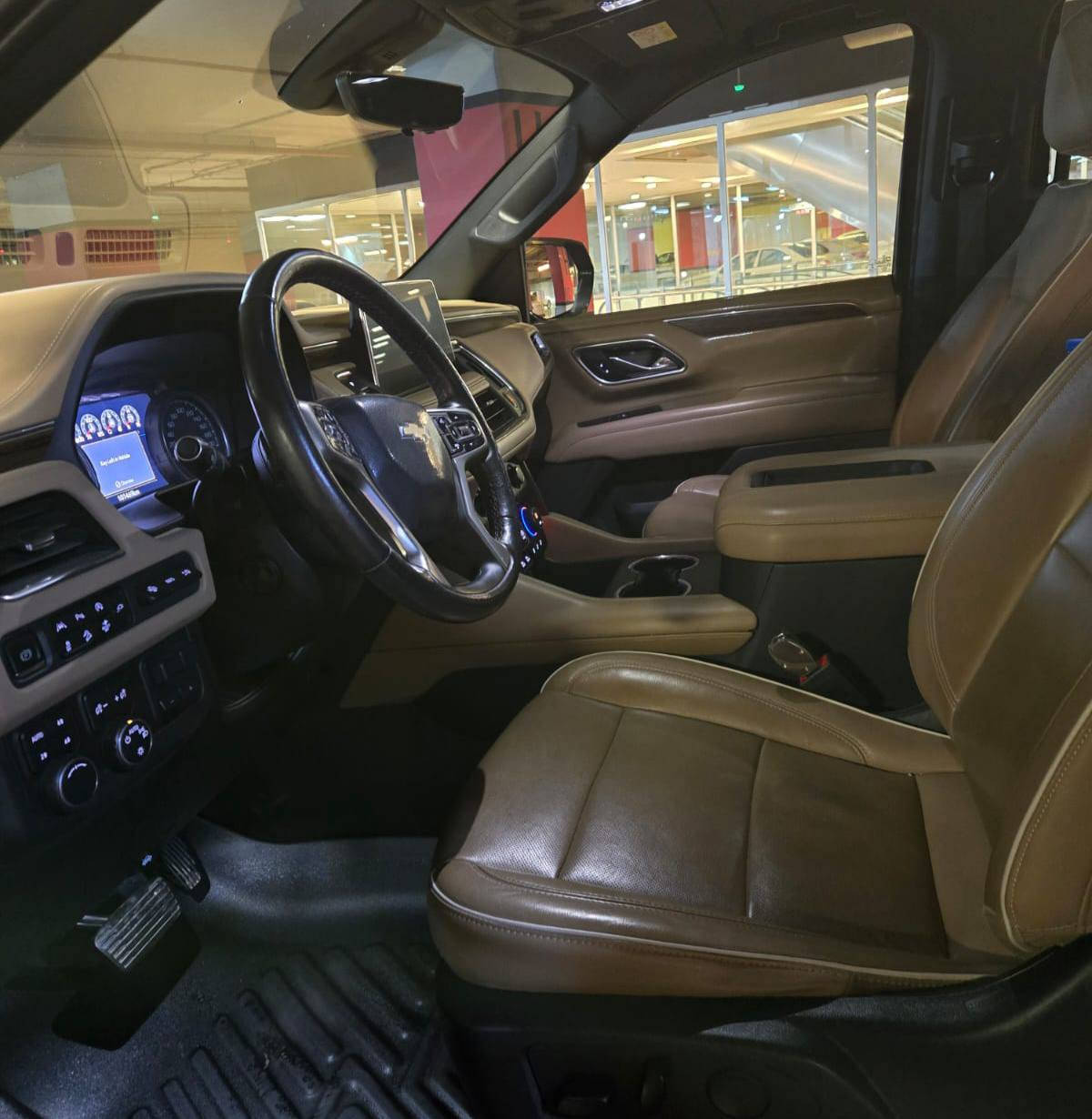 شۆفلێت تاهؤ 2021 خليجى شە ریکە ی منصور پریمەر 
فول مواسە فات
 بێ بۆیاخ   

 مە کینە ی نە کراوە تە وە 
100 هه زارکیلۆمە تری حه قيقى رۆشتوە  
سه نه ويو ره قه موو هه موو شتيكى تازه يه 
مواسە فات 
( پانۆراما .ناوو خە نەی . و ليد، 
دۆسە کارە با . دە بلی کارە با . رادار . 
خە تی جادە . ئۆتۆ ستۆپ . گێچ ئە لیکترۆنی ،
داتاشۆ گە ورە  ، ٥ کامیرا ، دەبل ئە کسل . 
سە لاجە . کوشن ساردوو گە رم . کە لە دیڤیدی ، 
کوشنی دواوە ش کارە با ییە . دە رگای دواوە جە گ . 
زۆر مواسە فاتی تر …) 
سەیارەکە  له ده عامى پيشه وه  يه ك  به له ى بجوك بوياخه 
هه موو گيانى به شه رت يه ك دينار مه سره فى نييه 
به شه رتى فحس هه موو گيانى

سـعـر : لە کۆمێنت داوابکە ڕاستەوخۆ بۆت دێت 📥 

گێر و مەکیەنەی بەشەرت 
هیچ کێشەیەکی تێدا نییە 

ژمارەی خاوەنەکەی 
ژ. م : ***********
شوين : سليمانى
