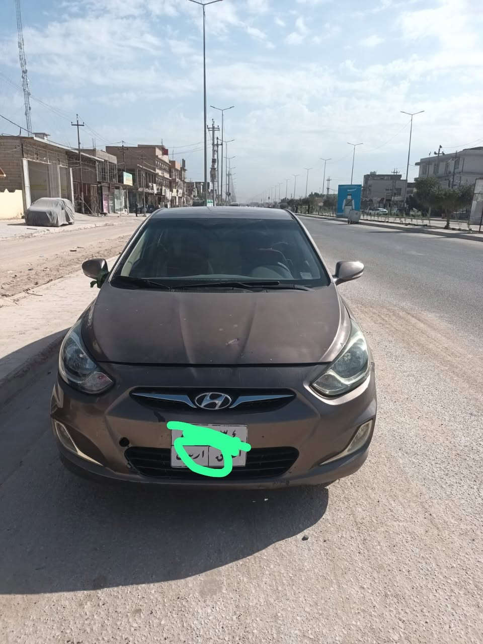 اكسنت ٢٠١٤  ادوات ادواات سياره جاهزه  ونضيفه متومه طبق الاصل سنويه ورقم   بـ٤٣ وبيه مجال مكانه نجف اي استفسار  خاص


**إذا كنت صاحب هذا الإعلان وتريد حذفه لأي سبب، رجاءا أرسل رسالة إلى الدعم الفني**