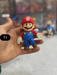 شخصيات كرتون • مفاصل كاملة • للجمع