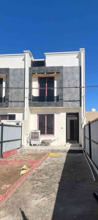 الري مقابل حي الشباب • ٥٠م • تسليم مفتاح