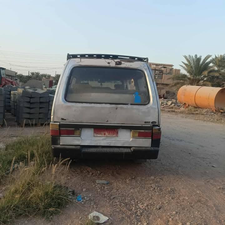 • آڵسَـِْ♡̨̐ـِْڵٱمَ ؏ـلـِْ♡̨̐ـِْيّيّگمَ … ..
سيارة 🚗 بسته
موديل.. 94
كاز ..بيها خيط بخار ..سنويه نافذه. 
سعر .20وبيها مجال
او مراوس حسب قناعه 
@إشارة 

عليها غرامه قليل ..اتصل ‏‪0770 574 5480‬‏
دواخلها نظيفه
تحويل او وكاله…
#عنوان_ديالى_المقداديه_شهربان
