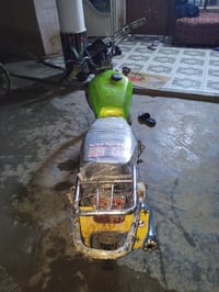 هوندا • للبيع • تقاطع القدس