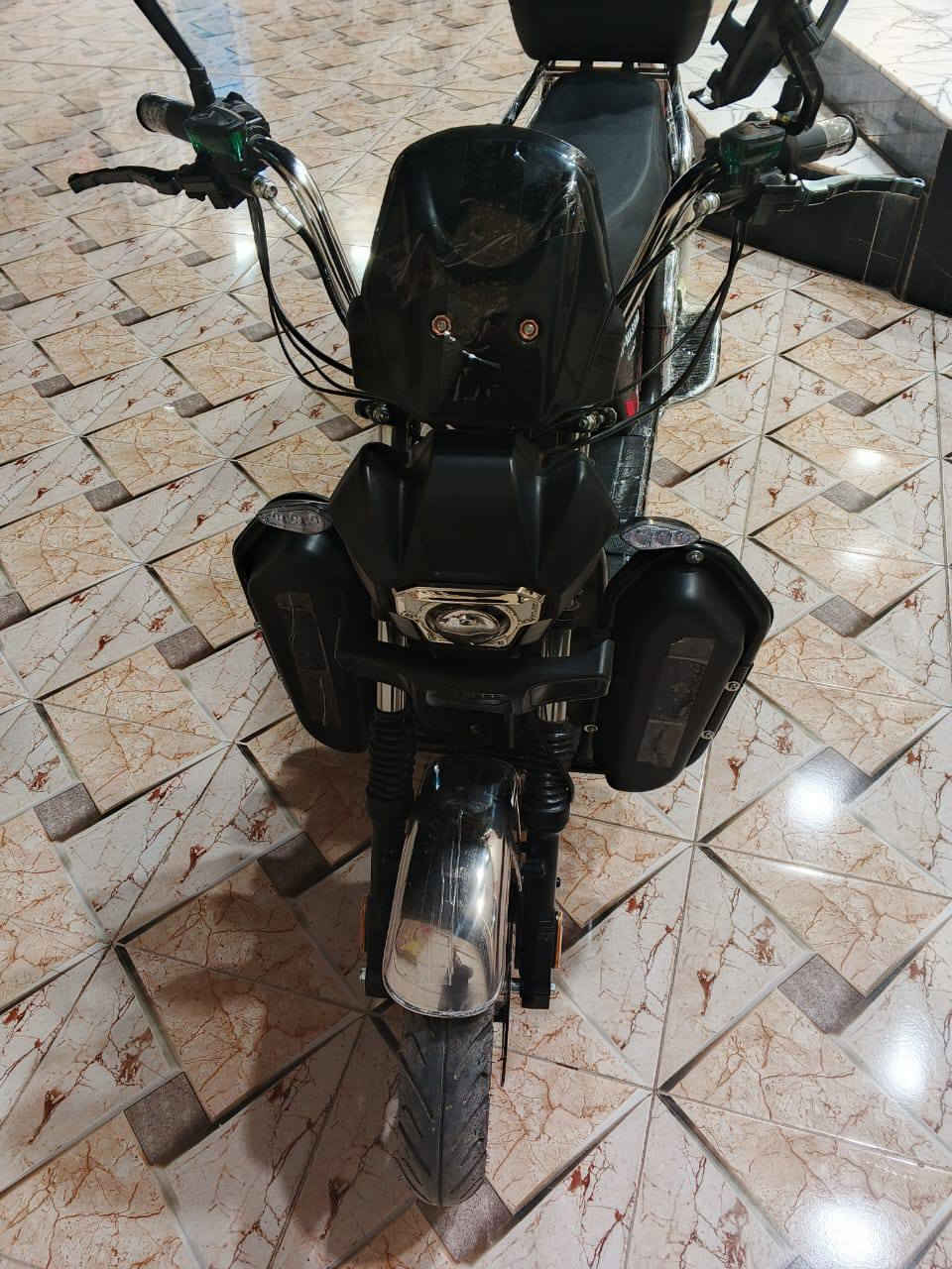 دراجه شحن للبيع موديل 2025 فول نضافه مستخدم شهر
تواصل  ‏‪***********‬‏
