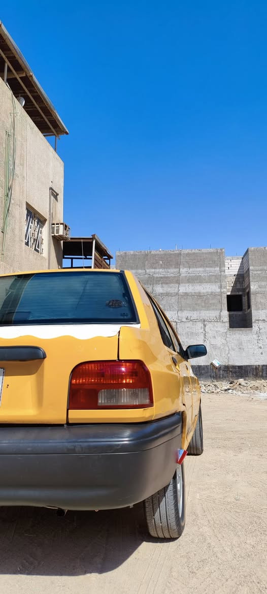 سايبا مديل 15 مصفره هيئه وغرامه
السياره جاهزه الاستفسار...... ***********
