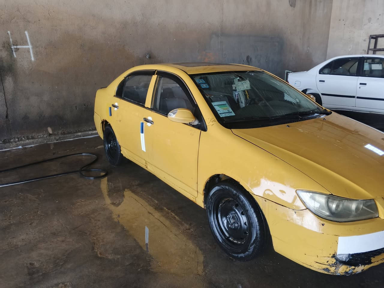 للبيع
بأسمي
مكينه 1800كورلا
كير عادي 
ناصريه


**إذا كنت صاحب هذا الإعلان وتريد حذفه لأي سبب، رجاءا أرسل رسالة إلى الدعم الفني**