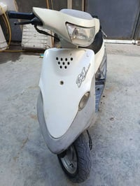 دراجة بيجي • كهربايات شغالة • بدون باتري