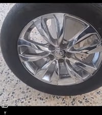 كب ستيل • حجم ١٨ • ٤ قطع