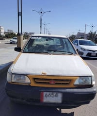 مكينة ناعمة • الكير يفلت • ٢٠١١