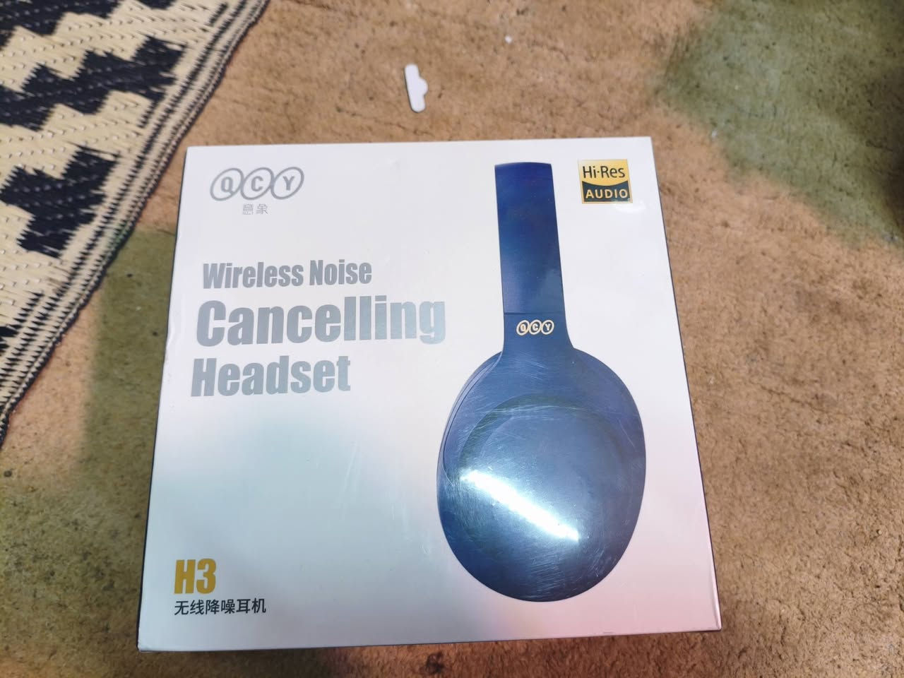 السلام عليكم شباب عندي هاي الغراض اي شي يفيدك ادخل خاص وتددل


**إذا كنت صاحب هذا الإعلان وتريد حذفه لأي سبب، رجاءا أرسل رسالة إلى الدعم الفني**