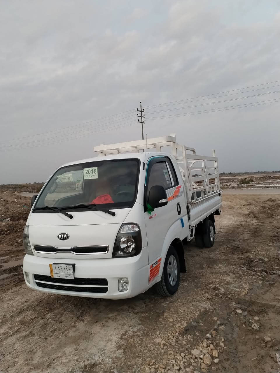 سلام عليكم سياره كيه للبيع مديل 2018 مكفوله كفالة عامه سنويه مجدد ل 28 تخم تاير  استفسار على رقم  ***********
