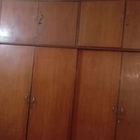 كنتور صاج عراقي 6 بيبان ابو الملحق 6 بيبان كلش چبير يحتاجله شغلات بسيط...