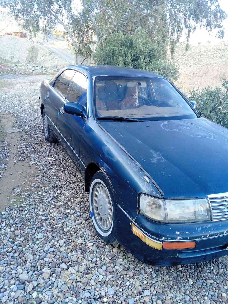 اسلام عليكم بطه للبيع موديل ٩٣رقم الانبار مشروع وطني بسمي محرك وكير شرط تأيرات نص عمر السعر 45 مكان السياره المسحك للاستفسار الاتصال على الرقم ***********
