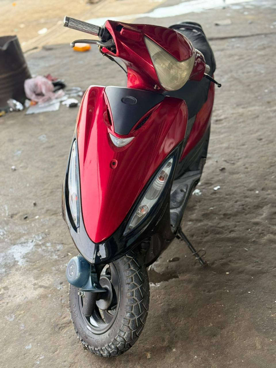 اسلام عليكم دراجه جي فور البيع تعمير كل شي جديد  عنوان رفاعي سعر خاص


**إذا كنت صاحب هذا الإعلان وتريد حذفه لأي سبب، رجاءا أرسل رسالة إلى الدعم الفني**