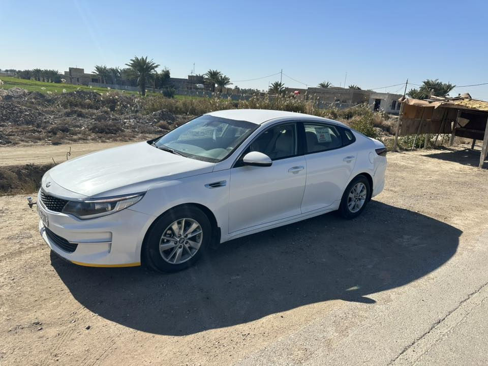 للبيع اوبتيما خليجي2017
ابيض صدفي 

سياره جاهز من حداديه ومكينه وگير 

تخم تاير سونار موجود ويا الصور السعر 148 وبيها مجال قليل مكان السياره الرميثه 

***********
