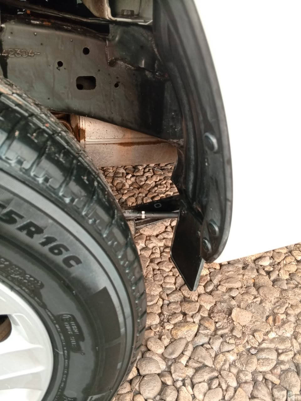 بيكم موديل ٢٠٢٢كفالة عامة ماشية ٤٩  تايرات شركة سبير مأ نازل رقم بابل بسمي تحويل  مباشر رقم *********** ترهم مراوس
